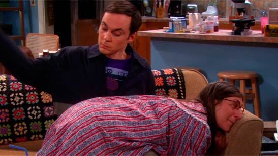 'The Big Bang Theory': ¡Sheldon y Amy van a [¡SPOILER!] tener sexo!