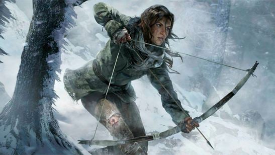 'Tomb Raider': Roar Uthaug ('Cold Prey') dirigirá el 'reboot' basado en el videojuego