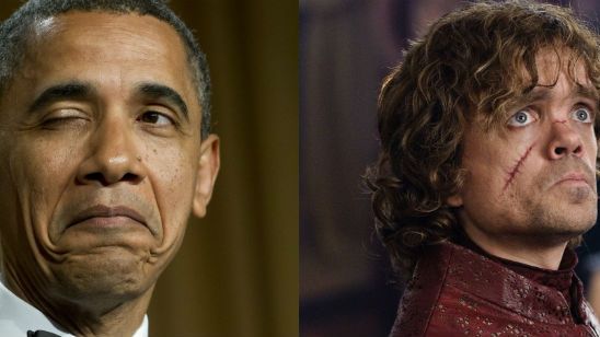'Juego de Tronos': El personaje favorito de Barack Obama es "el enano" noticias imagen