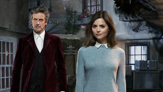 'Doctor Who': Ya ha comenzado la búsqueda del nuevo acompañante del Doctor