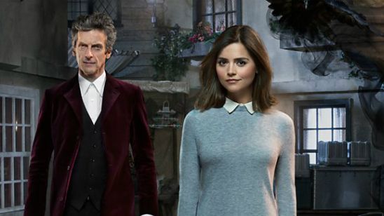 'Doctor Who': Ya ha comenzado la búsqueda del nuevo acompañante del Doctor noticias imagen