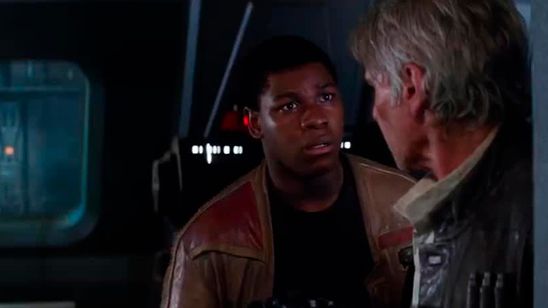 'Star Wars: El despertar de la Fuerza': Conoce más detalles sobre Finn en el nuevo adelanto noticias imagen