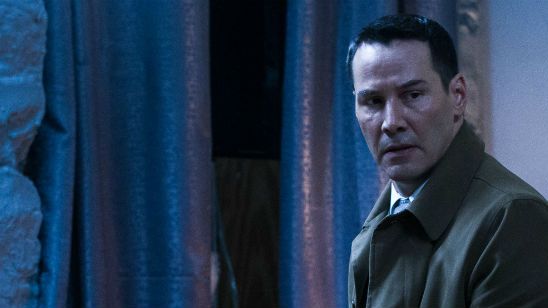 'Exposed': primer tráiler con Keanu Reeves y Ana de Armas noticias imagen