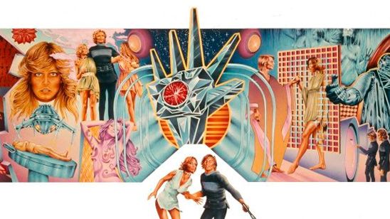 ¿Se convertirá 'La fuga de Logan' en 'Los juegos del hambre' de Warner Bros.? noticias imagen