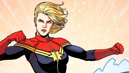 'Captain Marvel': Meg LeFauve detalla el estado de la película de la Fase 3