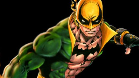 'Iron Fist': Joe Quesada confirma que Marvel sigue trabajando en la serie noticias imagen