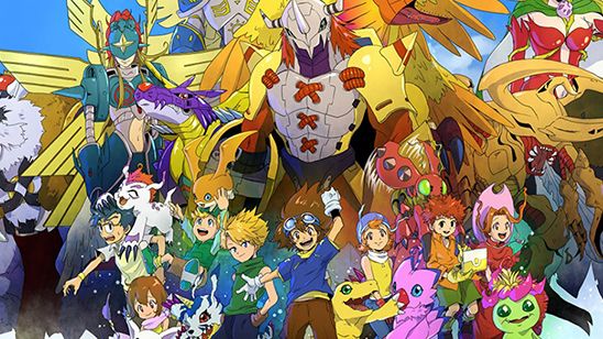 20 curiosidades de 'Digimon' que probablemente no sabías noticias imagen