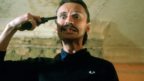 'Trainspotting 2': Robert Carlyle alaba el guion de la secuela