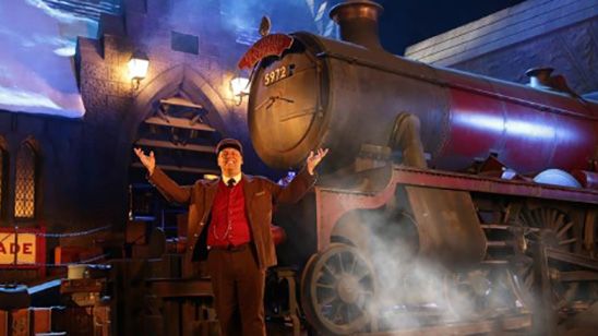 Así es 'The Wizarding World of Harry Potter', el nuevo parque temático del joven mago noticias imagen