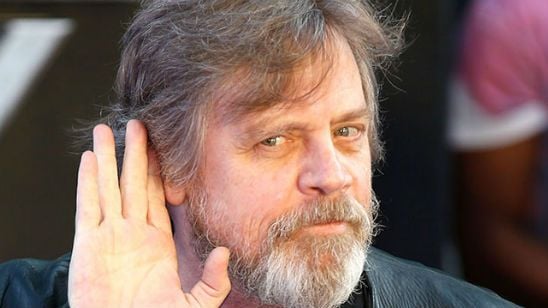 'Star Wars: El despertar de la Fuerza': Mark Hamill afirma que guarda un importante secreto de la película por dinero noticias imagen