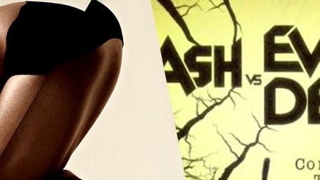 Amigos de SensaCine: Nuestros blogueros opinan (S3 DE NOVIEMBRE) noticias imagen