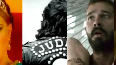 30 actores que probaron suerte en el mundo de los videoclips noticias imagen