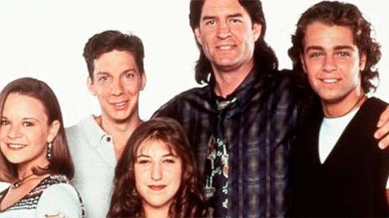 'Blossom': Así está el reparto 20 años después