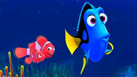 'Buscando a Dory' responderá dos preguntas que todos nos hacemos noticias imagen