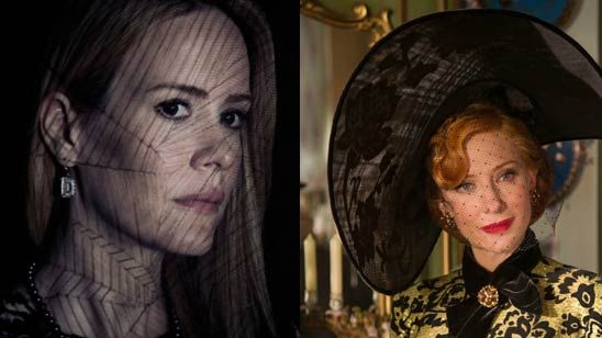 'American Horror Story': Cate Blanchett abierta a aparecer en la serie de Ryan Murphy noticias imagen