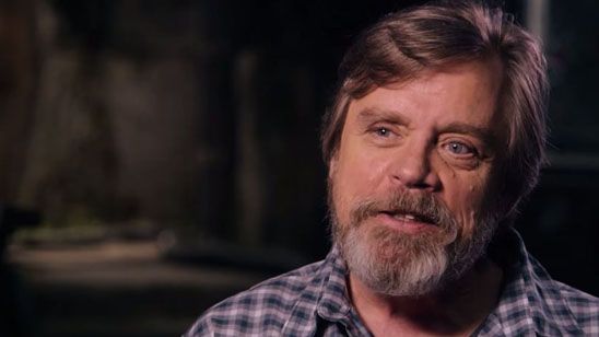 'Star Wars: El despertar de la Fuerza': Mark Hamill rompe su silencio en esta entrevista oficial noticias imagen