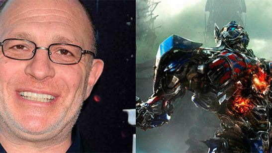‘Transformers 5’: Akiva Goldsman no se hará cargo del guion de la secuela
