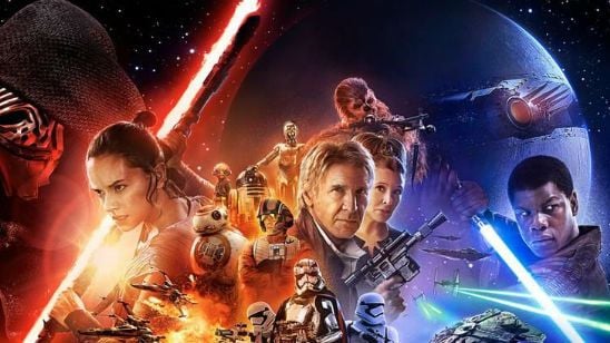 'Star Wars: El despertar de la Fuerza': Revelados posibles spoilers del 'Episodio VII' en un libro sobre la película noticias imagen