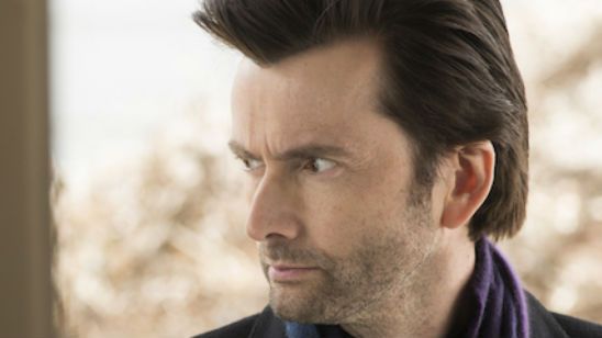 'Jessica Jones': David Tennant revela a qué Vengador le gustaría controlar como Kilgrave noticias imagen