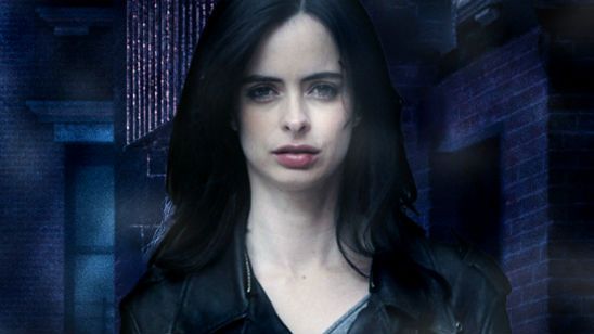 'Jessica Jones': Su showrunner habla de la segunda temporada y de 'The Defenders' noticias imagen