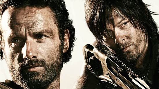 'The Walking Dead' revela el destino de Glenn  noticias imagen