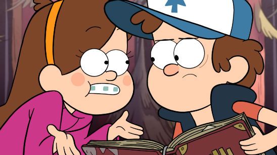 'Gravity Falls' llega a su fin tras dos temporadas noticias imagen