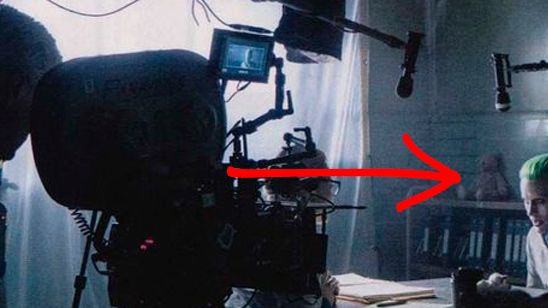 'Escuadrón Suicida': ¿Podría ser esta una referencia a la futura aparición de Bane? noticias imagen