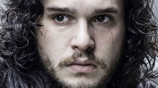 'Juego de Tronos': Jon Nieve, protagonista del primer póster de la sexta temporada noticias imagen