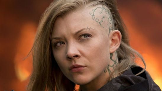 Natalie Dormer: "La atribución de poder a la mujer no debería limitarse sólo a la sexualidad" noticias imagen