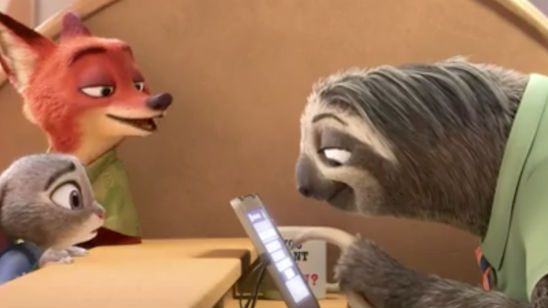 'Zoótropolis': Nuevo tráiler en español del mundo animal de Disney  noticias imagen