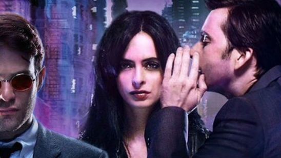 'Jessica Jones': El nuevo 'teaser' de la superheroína conecta con 'Daredevil' noticias imagen
