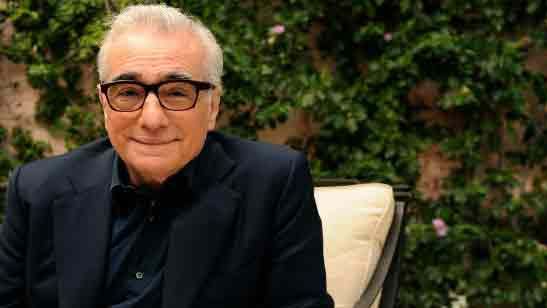 Martin Scorsese y el guionista de 'Infiltrados', ¿juntos de nuevo?