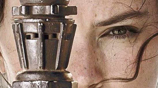 'Star Wars: El despertar de la Fuerza': El jefe de Disney pide moderación con las expectativas de taquilla noticias imagen