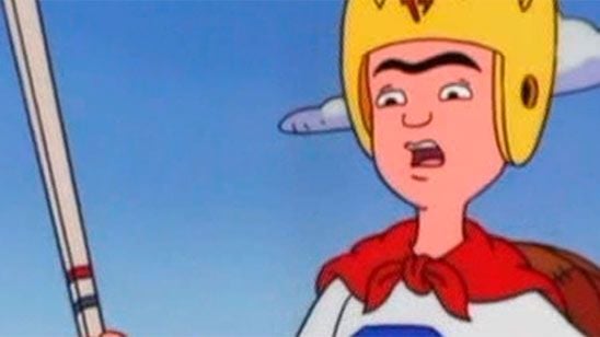 'La banda del patio': Descubre cómo era el Rey Bob en realidad (y su increíble transformación) noticias imagen