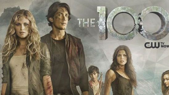 'Los 100': CW anuncia la fecha de estreno de la tercera temporada noticias imagen