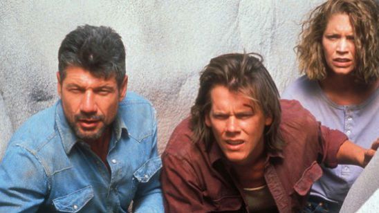 'Temblores' tendrá un 'reboot' televisivo protagonizado por Kevin Bacon noticias imagen