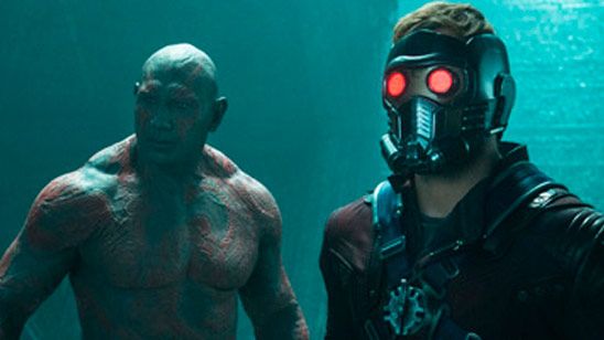 'Guardianes de la Galaxia Vol. 2': James Gunn niega los rumores sobre el padre de Star-Lord noticias imagen