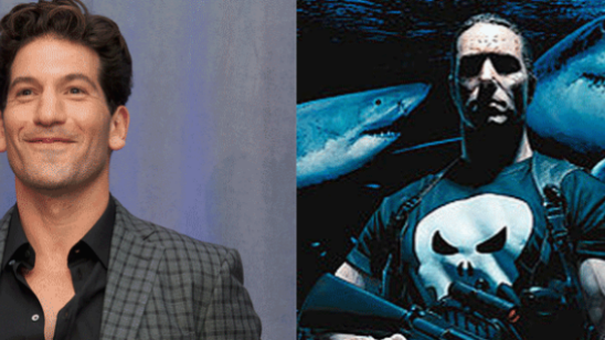 Joe quesada no descarta una serie protagonizada por The Punisher noticias imagen