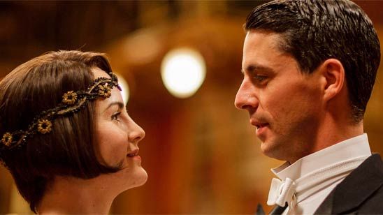 ¡El creador de 'Downton Abbey' quiere hacer una película! noticias imagen