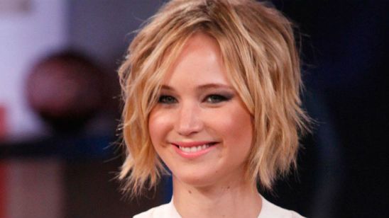 Jennifer Lawrence dirigirá 'Project Delirium' noticias imagen