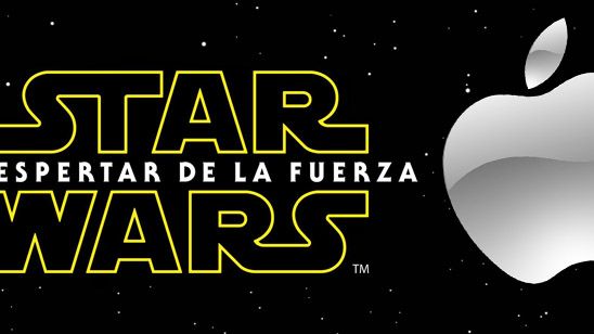 ‘Star Wars: El despertar de la Fuerza’: Apple compra la empresa responsable de la captura de movimiento en la cinta noticias imagen