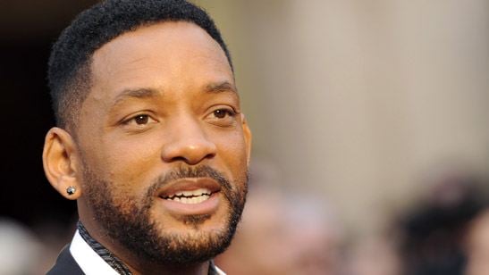 Will Smith sugiere que podría dedicarse a la política