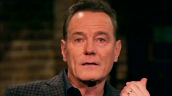 'Breaking Bad': Bryan Cranston se emociona al recordar una de las escenas más importantes de la serie noticias imagen