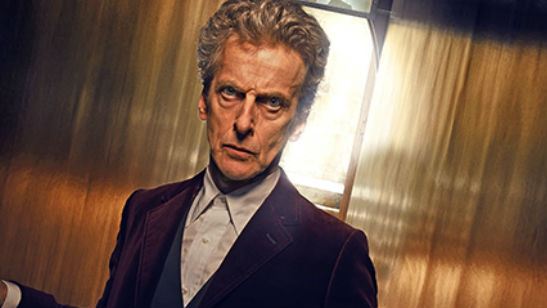 'Doctor Who': Steven Moffat afirma que 'Heaven Sent' (9x11) es uno de los episodios más terroríficos de la serie