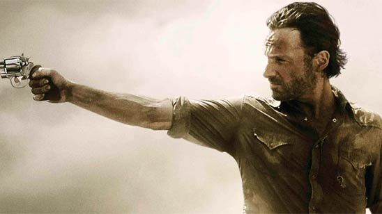 'The Walking Dead': ¿Quién podría morir en el último episodio hasta febrero? noticias imagen