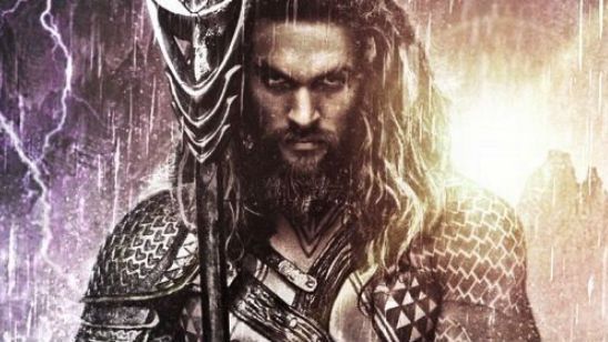 'Aquaman': ¿Será este el villano de la película?  noticias imagen