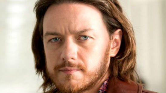 'X-Men: Apocalypse': James McAvoy cuenta cómo Charles Xavier pierde el pelo en la película noticias imagen