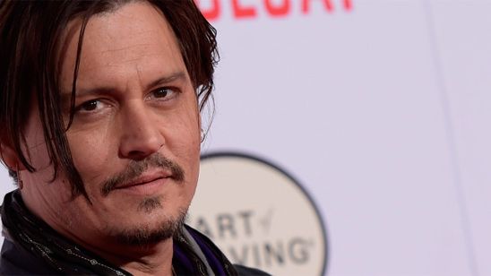 Johnny Depp revela cuál fue el "periodo más oscuro" de su vida noticias imagen
