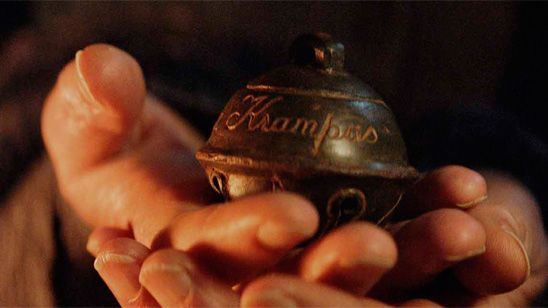 'Krampus': Toni Collette hace de anfitriona en este adelanto EXCLUSIVO de 'Maldita Navidad' noticias imagen