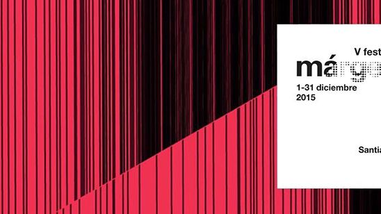 La V edición del Festival Márgenes se inaugura el 3 de diciembre noticias imagen